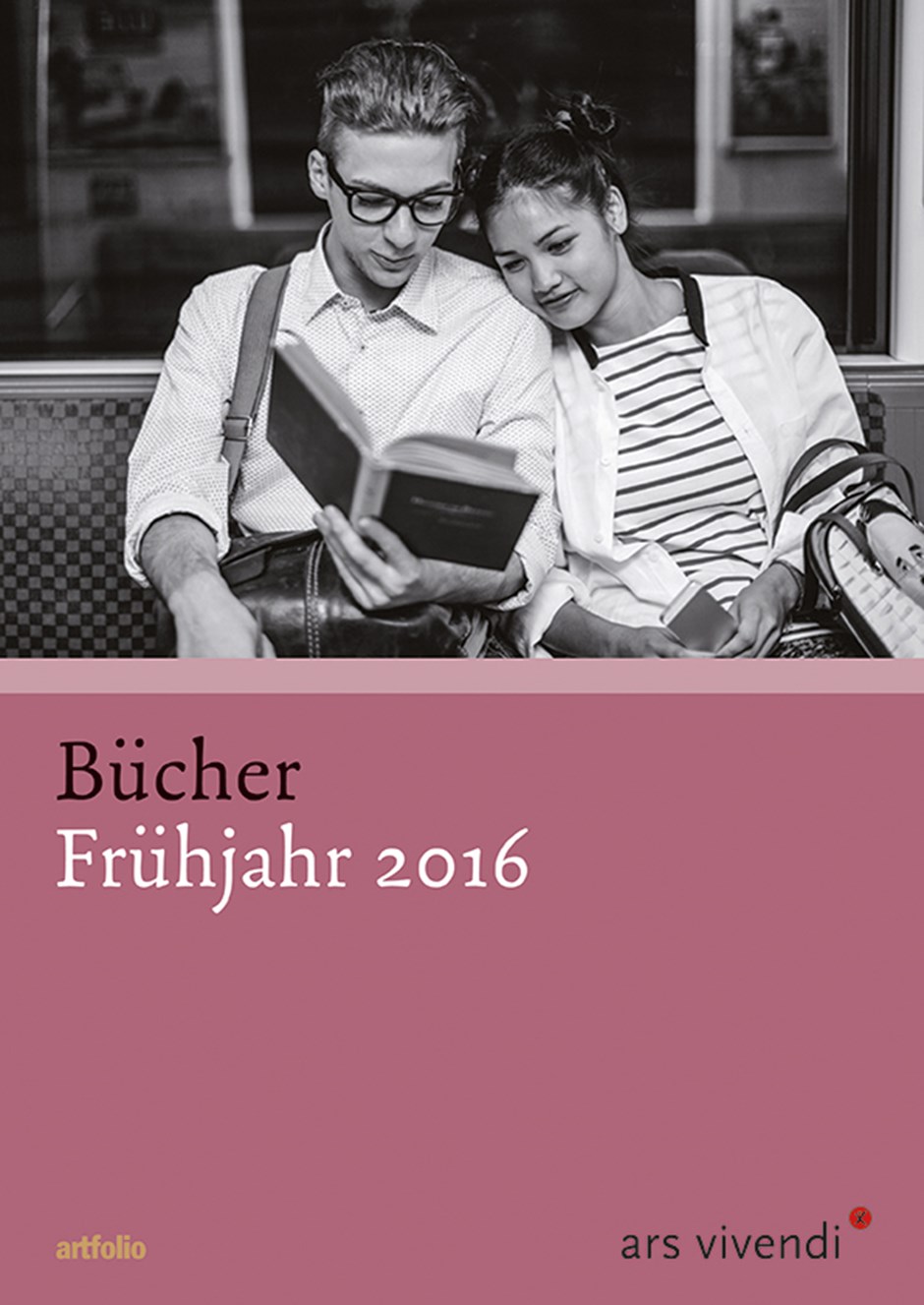 B&uuml;cher Vorschau Fr&uuml;hjahr 2016